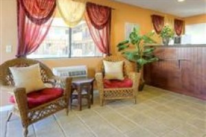 Rodeway Inn Santee Image