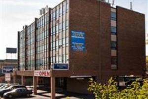 Rodeway Inn Secaucus Image