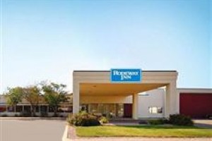Rodeway Inn and Conference Center Image