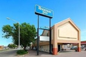 Rodeway Inn Sioux Falls Image