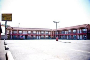 Rodeway Inn Socorro Image