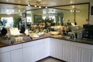 Rodeway Inn & Suites Fife Image