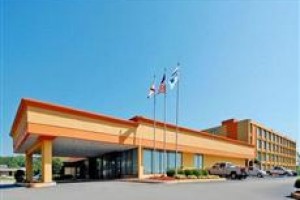 Rodeway Inn & Suites Conference Center Image
