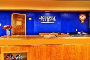 Rodeway Inn and Suites Portland Image