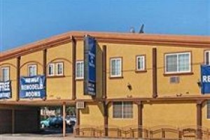 Rodeway Inn & Suites Rosemead voted 4th best hotel in Rosemead