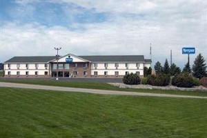 Rodeway Inn & Suites Spearfish Image