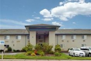 Rodeway Inn & Suites Sublimity voted  best hotel in Sublimity
