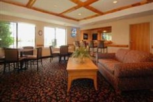 Rodeway Inn & Suites Tomahawk voted 2nd best hotel in Tomahawk
