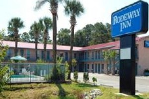 Rodeway Inn Surfside Beach Image