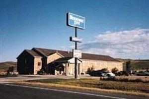 Rodeway Inn Thedford voted  best hotel in Thedford