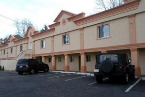 Rodeway Inn Toms River Image
