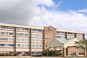 Rodeway Inn Wadsworth Image