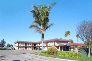 Rodeway Inn Wine Country Image