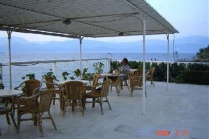 Hotel Rodini voted 9th best hotel in Patras