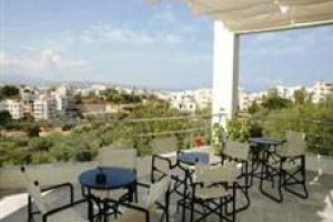 Rodon Hotel Akrotiri (Crete) Image