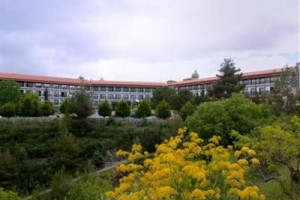Rodon Mount Hotel and Resort Image