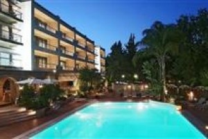 Rodos Park Suites & Spa voted  best hotel in Rhodes