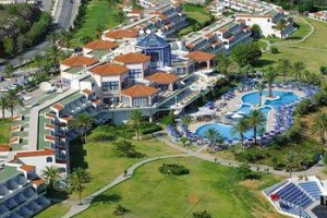 Rodos Princess Beach Hotel voted 3rd best hotel in Notia Rodos