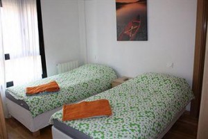 Rodriguez de Codoba Apartments Zaragoza Image