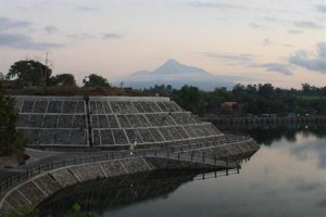 Roemah Djawa Resort voted 2nd best hotel in Sleman