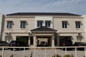 Roemah Moesi Hotel Image