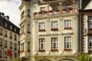 Roemischer Kaiser Hotel Trier voted 3rd best hotel in Trier