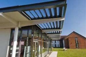 Roffey Park Institute Hotel Horsham Image