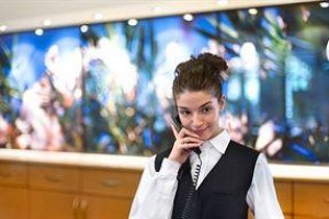 Rogner Hotel Europapark Image