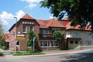 Röhrs Gasthof Sottrum voted  best hotel in Sottrum