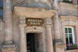 Rokokohaus Hotel Image