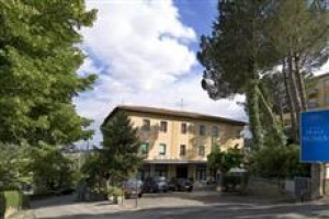 Roma Hotel Chianciano Terme Image