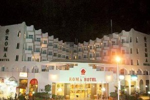 Roma Hotel Hurghada Image