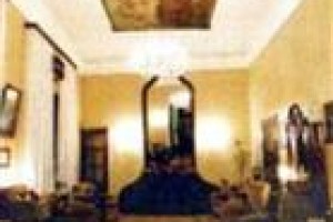 Hotel Roma e Pace Image