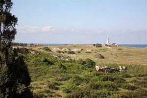 Roman Hotel Paphos Image