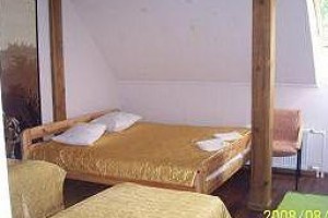 Romance Guesthouse Kandava Image