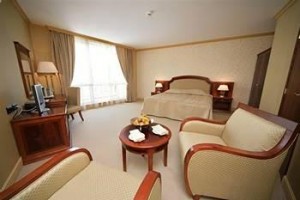 Romance Splendid Hotel Varna voted 8th best hotel in Varna