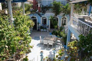 Romantic Palace Hotel Image