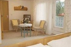 Romantic Pension Albrecht Image