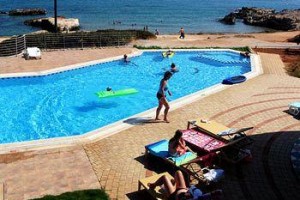 Romantica Beach Villas Hersonissos Image