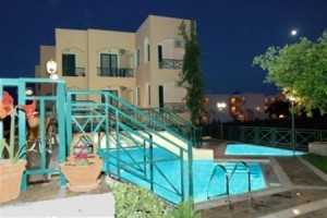 Romantica Hotel Image