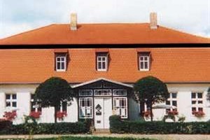 Romantik Hotel Alte Forsterei Jüterbog Image