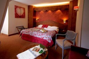 Romantik Hotel Beaucour Image