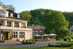 Romantik Hotel BollAnt's Im Park Bad Sobernheim Image