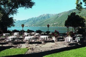 Romantik Hotel Castello Seeschloss voted 5th best hotel in Ascona