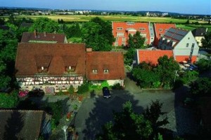 Romantik Hotel Gasthaus Rottner voted 4th best hotel in Nuremberg