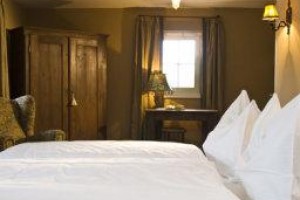 Romantik Hotel Gasthof Post voted 3rd best hotel in Kossen