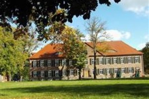Gutshaus Ludorf voted  best hotel in Muritz