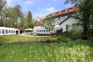 Hotel Insel Muhle Image