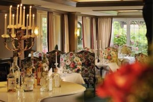 Romantik Hotel Jagdhaus Eiden am See voted 2nd best hotel in Bad Zwischenahn