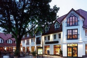 Romantik Hotel Kaufmannshof Bergen auf Rugen voted 3rd best hotel in Bergen auf Rugen